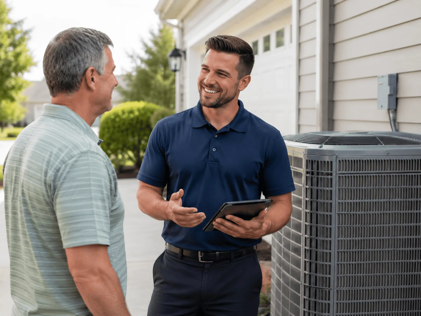 Heat Pump Installation Jerome, PA FAQs